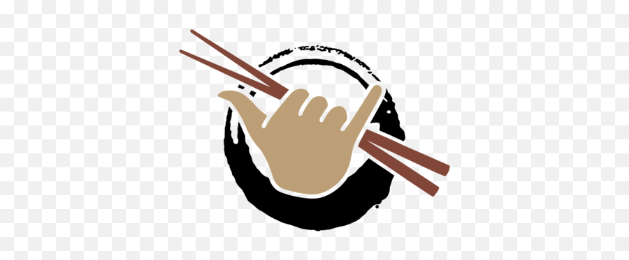 Shaka Sushi And Noodle Bar - Illustration Png,Noodle Png