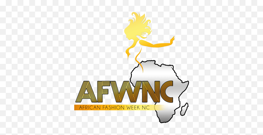 Home - African Fashion Week Nc Language Png,Fashion Week Logo