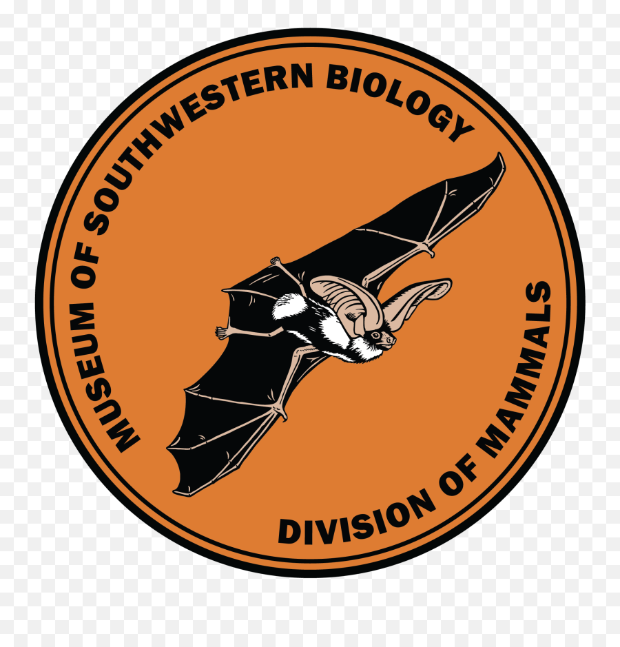 Access Museum Of Southwestern Biology The University - Language Png,Southwestern University Logo