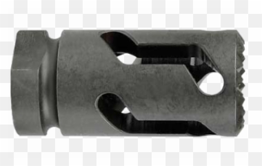 Midwest Industries Ar15 Flash Hider Impact Device Options - Ar15 Hiders png