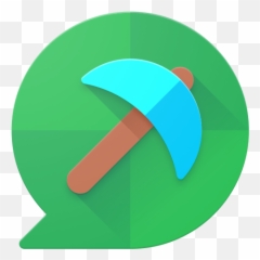 Pickaxechat For Minecraft - Icon Store png