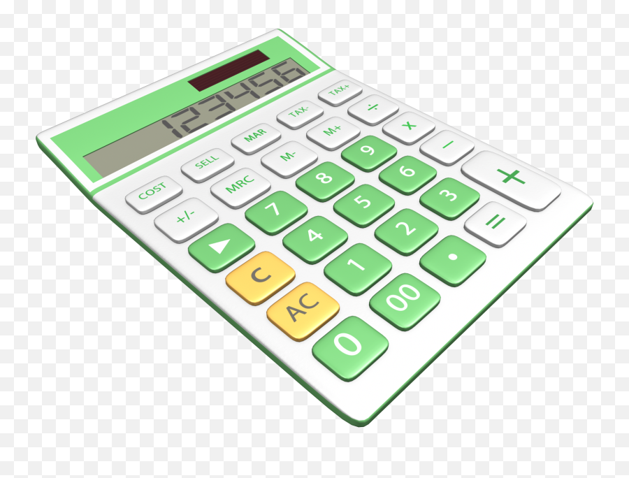 Download Calculator Png Image For Free - Calculator Illustration Png,Calculator Png