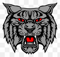 Athletics Football - Redlands East Valley Wildcats Png,Wildcat Png