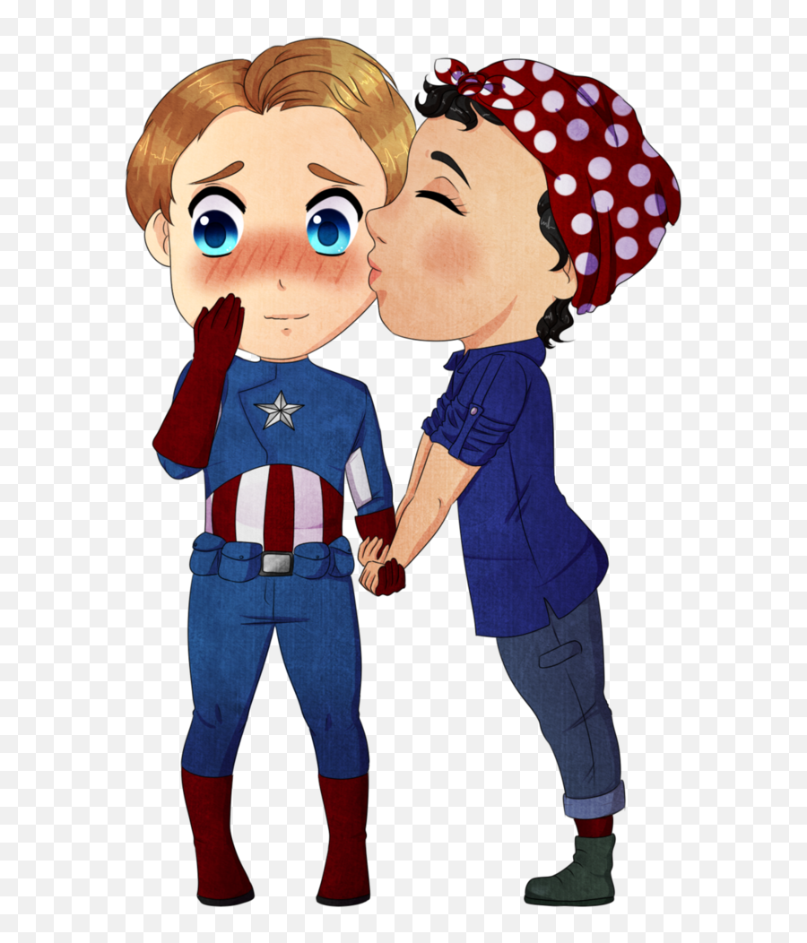 Rosie The Riveter Png