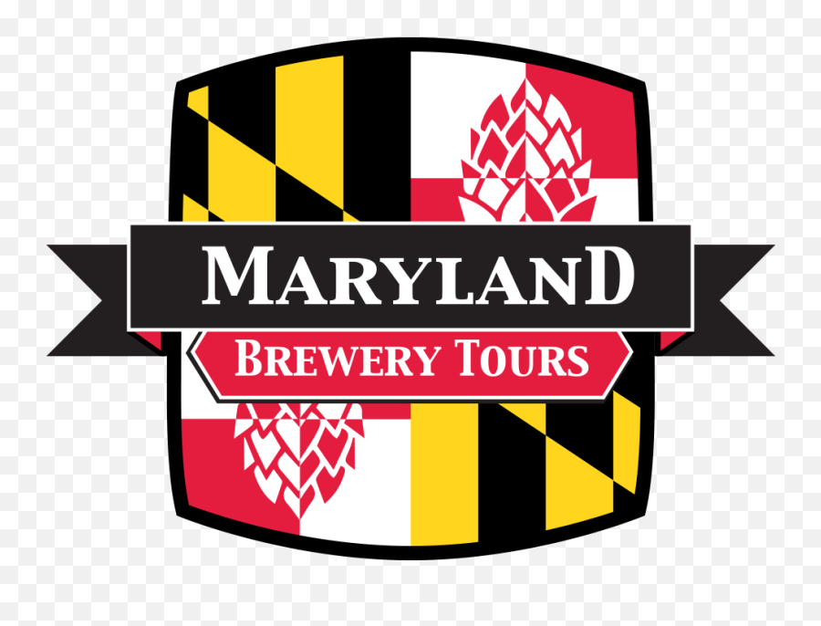 Maryland Brewery Tours Png Logo