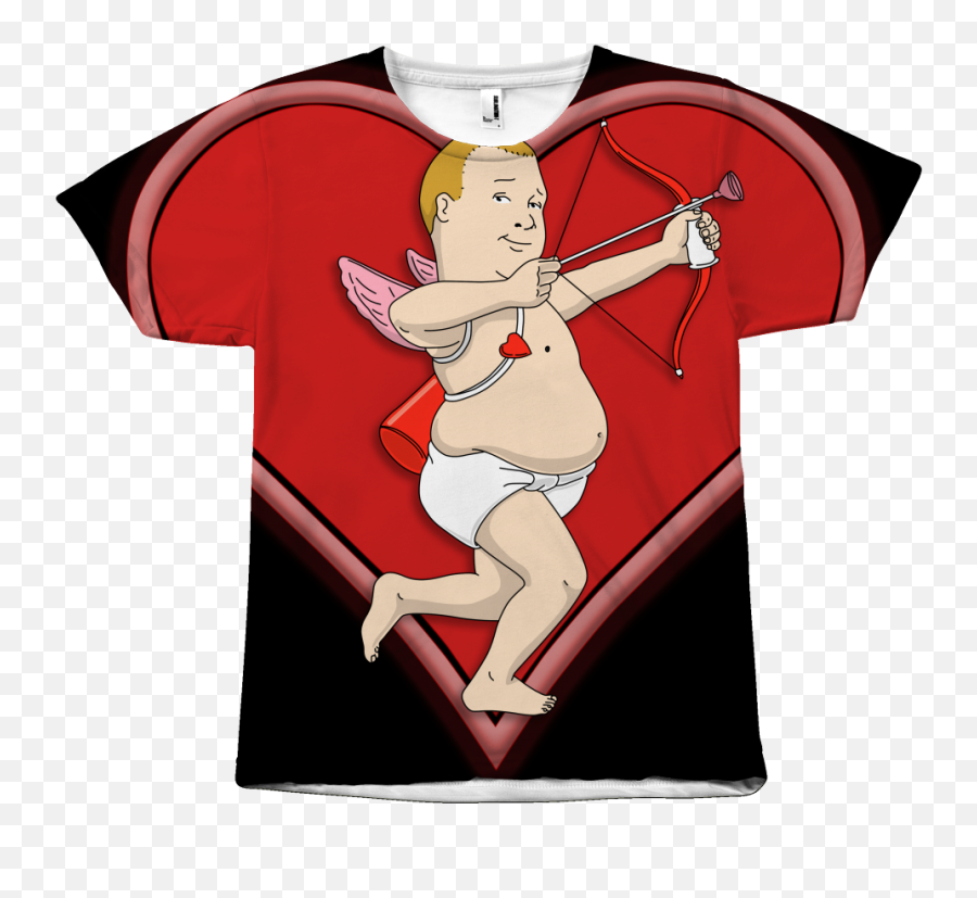 Bobby Hill Png - Bobby Hill Cupid,Bobby Hill Png