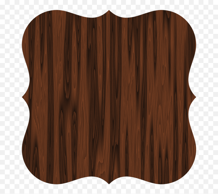 Frame Wooden Timber - Frame Placa Madeira Png,Plaque Png