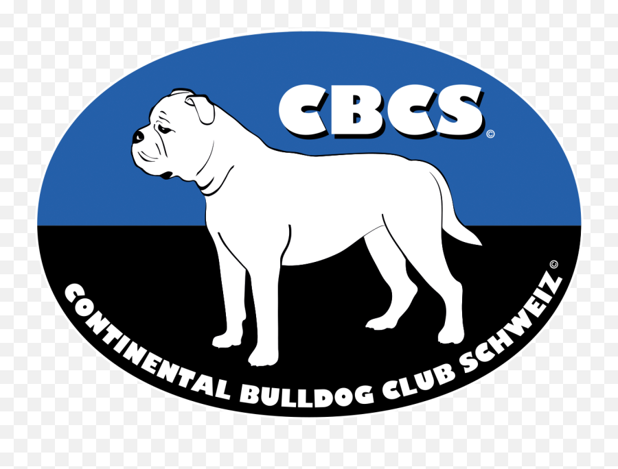 Mitgliederdatenbank - Continental Bulldog Cbcs Png,Cbcs Logo