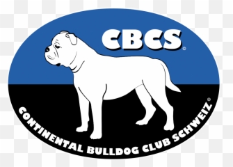 Mitgliederdatenbank - Continental Bulldog Cbcs Png,Cbcs Logo