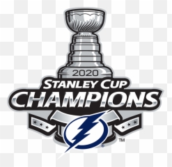 Tampa Bay Lightning Champion Logo - Penguins Stanley Cup 2017 Logo Png,Stanley Cup Logo