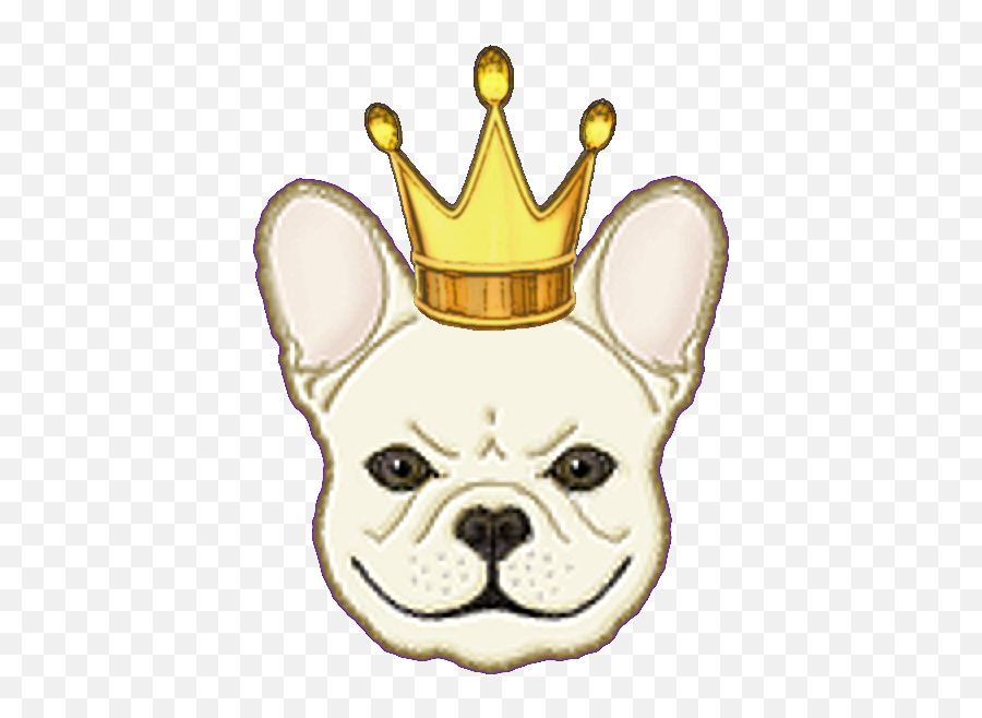 Download French Bulldog Png Image With No Background - Happy,French Bulldog Png