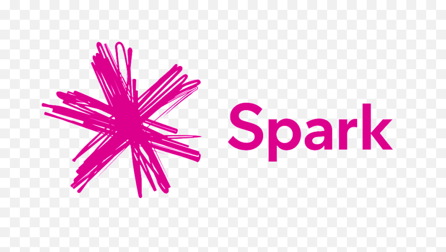 Spark New Zealand Logo Transparent Png - Spark New Zealand Logo,Html5 Logo Png