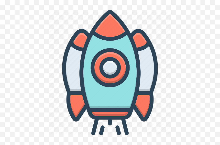 Flame Launch Rocket Ship - Camera Png,Rocket Flame Png