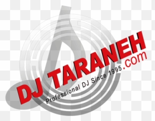 Persian - Language Png,Dj Transparent