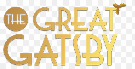 Download Hd The Great Gatsby - Immersive Vertical png