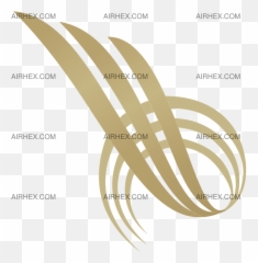 Queen Bilqis Airways Logo Transparent Png Download - Logo