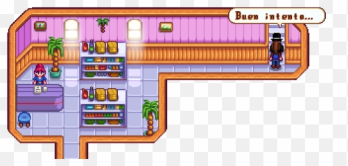 Download Category Npc Images Stardew Valley Wiki Abandoned - De Estar Valley Png,Stardew Valley Icon