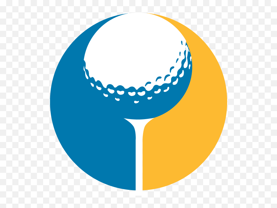 Golf - Golf Ball Clip Art Png,Golf Icon