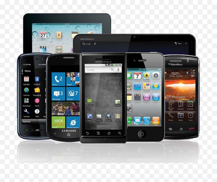 mobile devices png