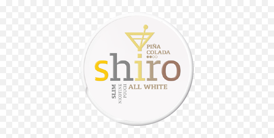 Shiro Pina Colada - Shiro Pina Colada Png,Shiro Icon