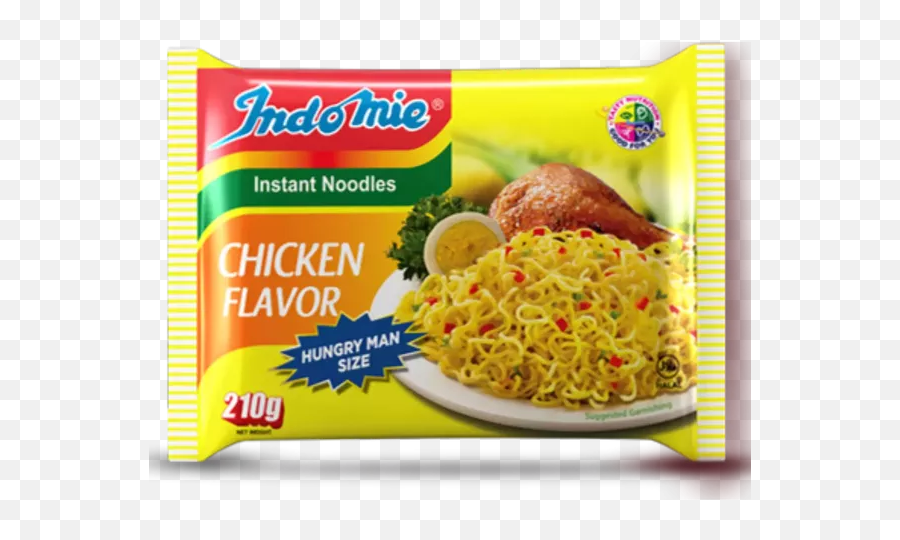 Is Ramen Really Bad For You - Quora Indomie Instant Noodles Chicken Flavour Png,Ramen Noodles Png