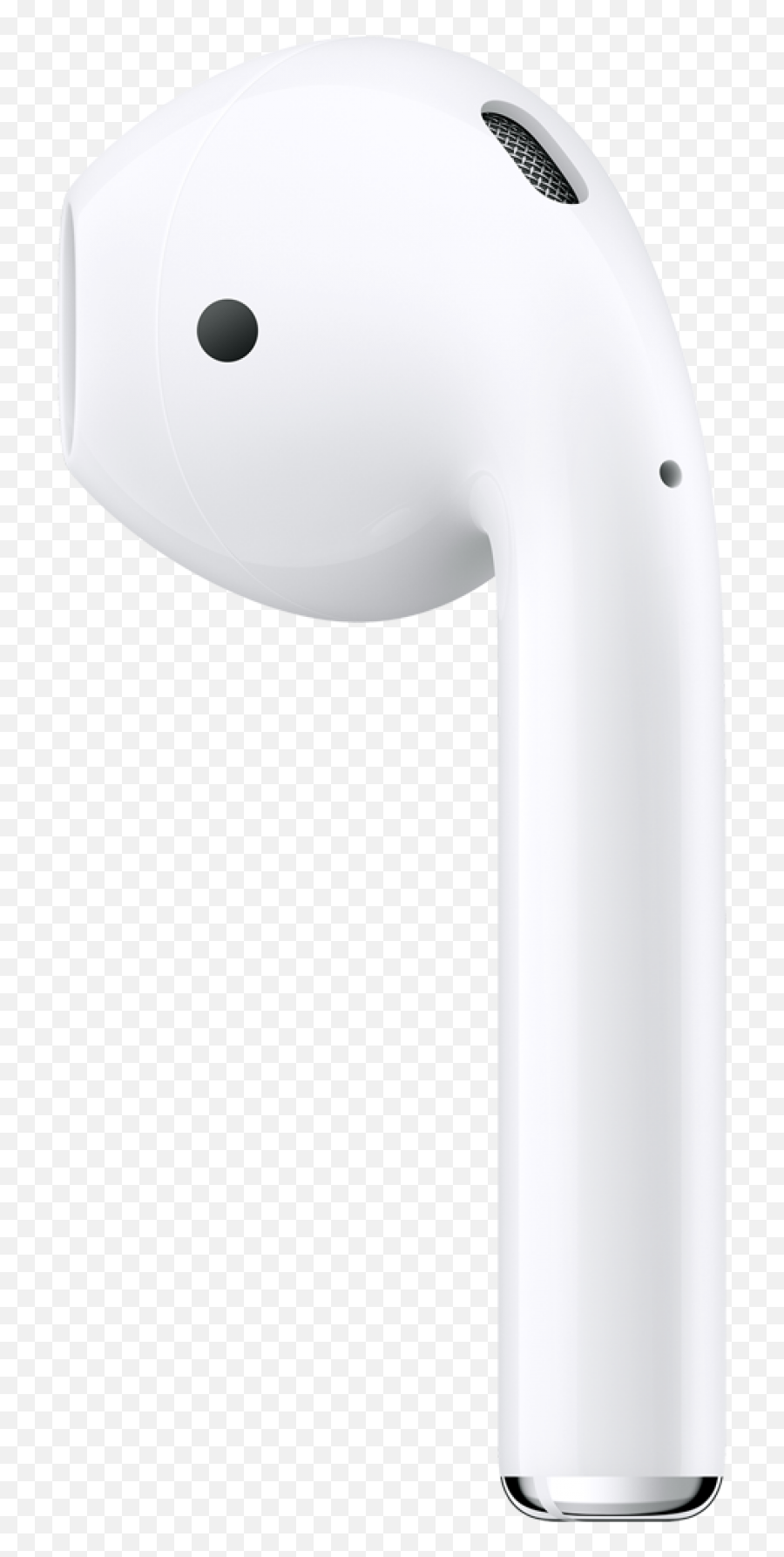 Airpod Png And Vectors For Free Download - Dlpngcom Airpod Single Transparent Background,Airpod Transparent Background