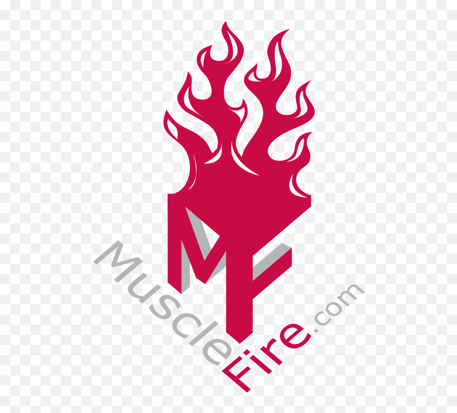 Logo - Vertical Png,Muscle Vector Icon