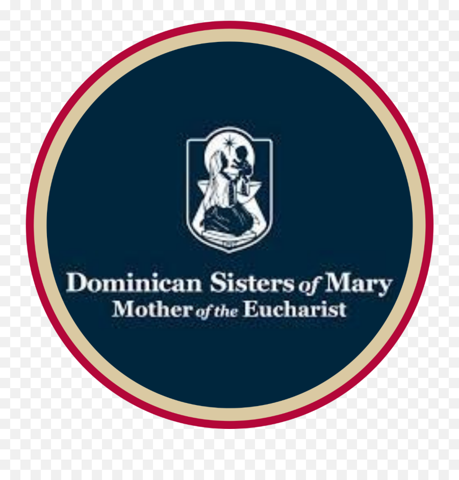 Dominican Sisters Of Mary Mother The - Dominican Sisters Of Mary Mother Of The Eucharist Png,Holy Eucharist Icon