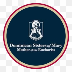 Dominican Sisters Of Mary Mother The - Eucharist png