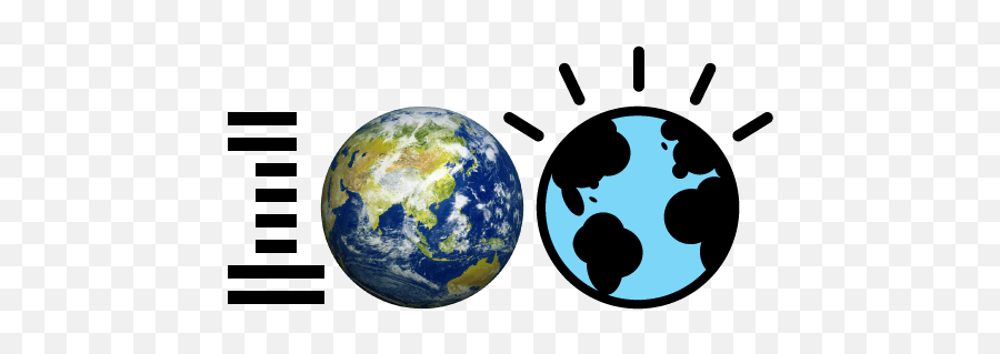 Ibm100 - Ibm Smarter Planet Png,World Vision Icon