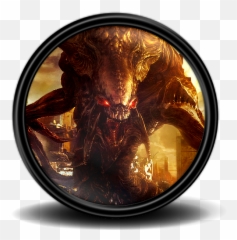 Starcraft 2 4 Icon - Animated png