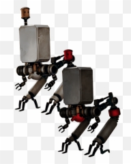 2b - Nier Automata Pod 042 png