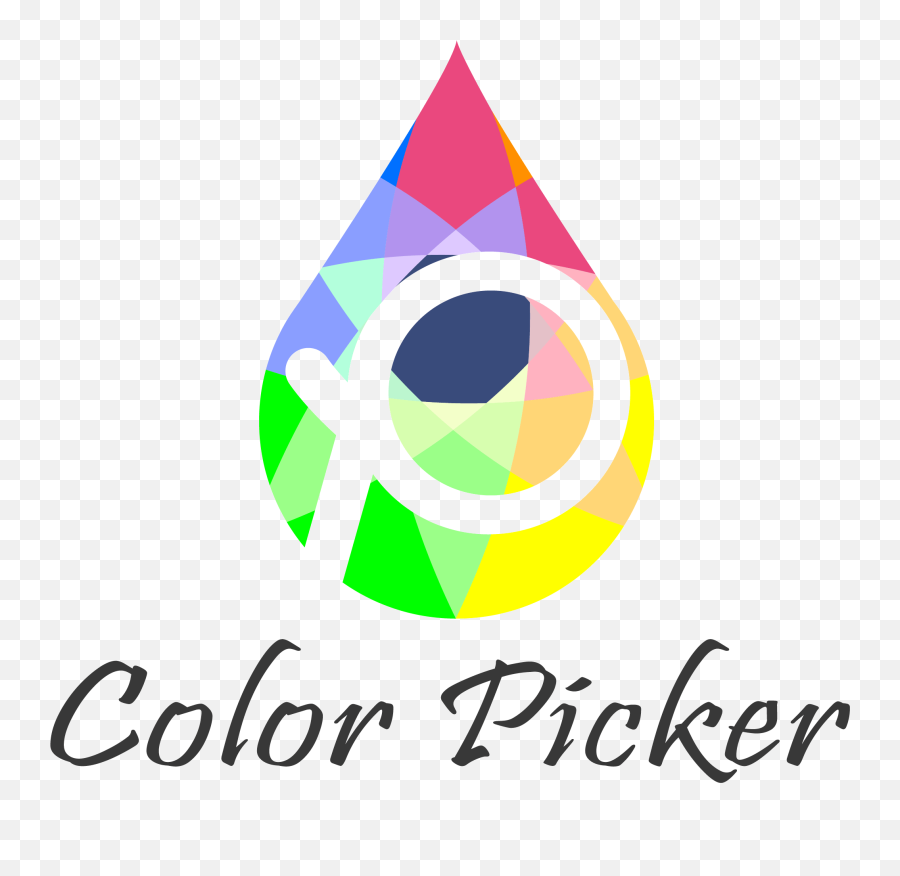 New Proposed Icon For Color Picker - Vertical Png,Color Picker Icon
