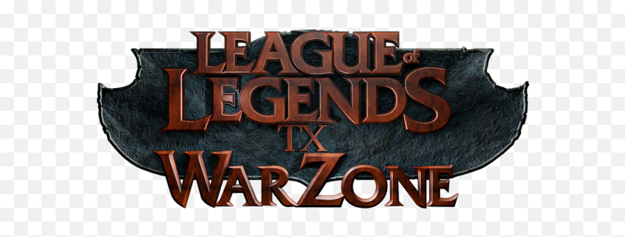 Teamxtreme Warzone Gaming Events - League Of Legends Transparente Png,Teamspeak Moderator Icon