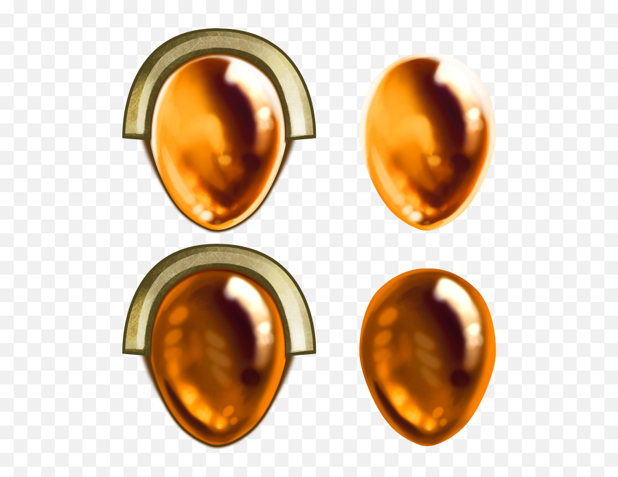 Painted The Hearthstone Legendary Gems - Hearthstone Legendary Gem Png,Gem Resource Icon