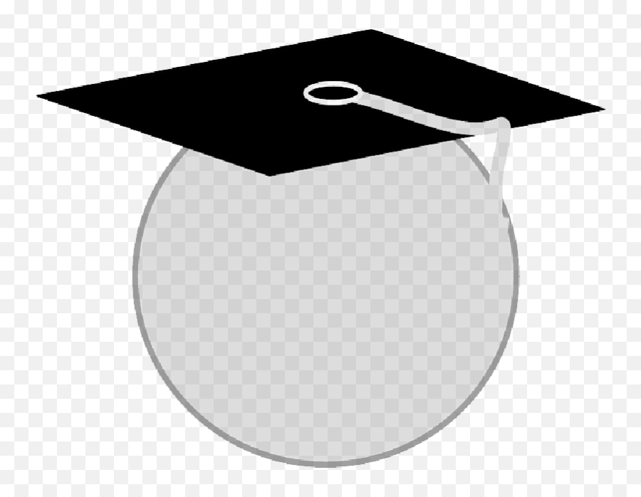 Download School Icon Hat Dot Com Graduation Graduate - Clip Art Graduation Frame Png,Checking Icon
