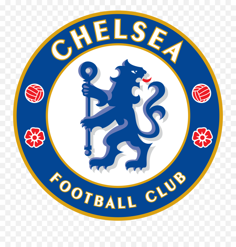 Chelsea Logo Transparent Png - Chelsea Football Club Logo,Emblem Png
