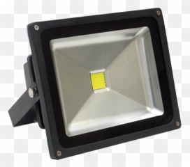Flood Light Png Transparent - Led