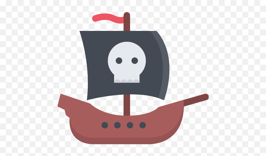 Pirate Ship Png Icon - Pirate Ship Icon,Pirate Ship Png