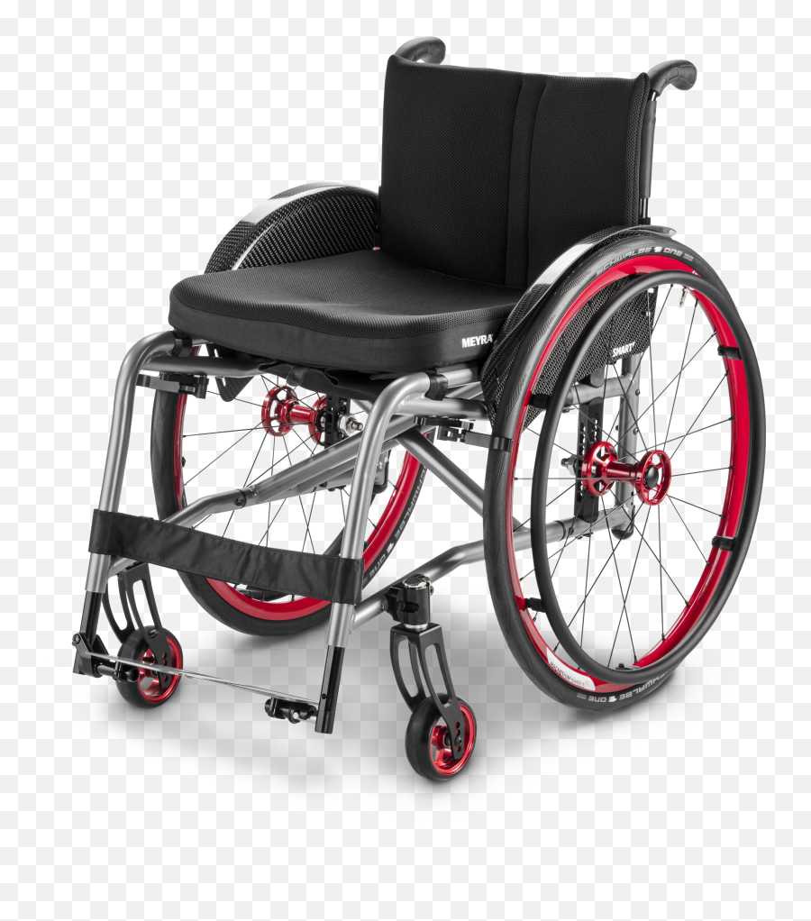 Wheelchair Transparent Png Image - Meyra Wheelchair,Wheelchair Transparent