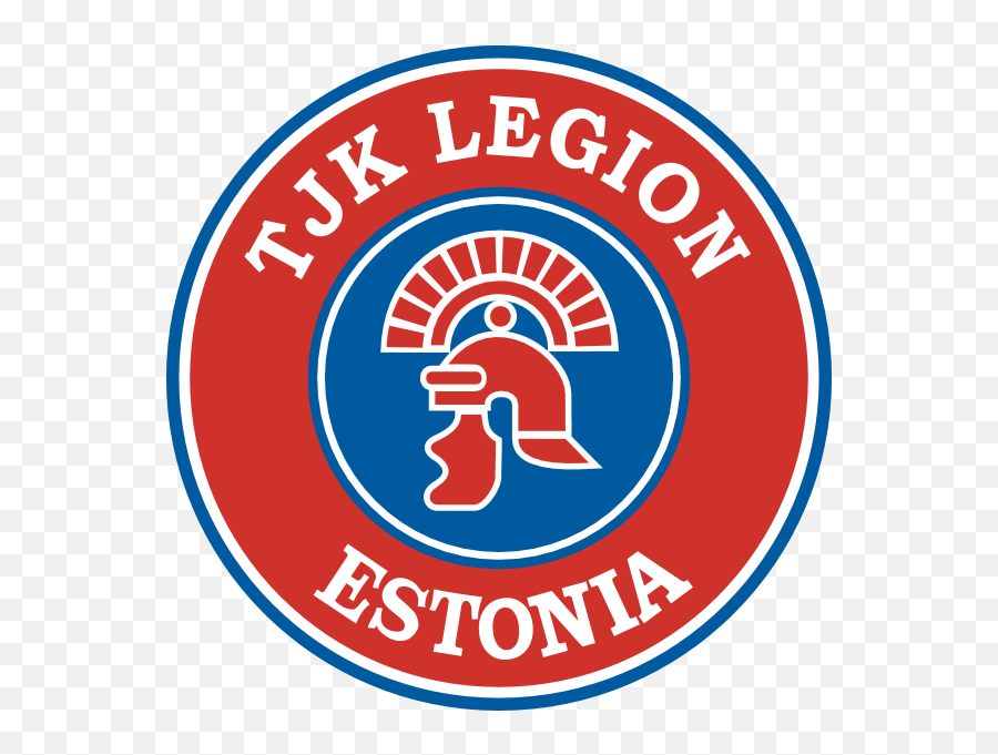 Tjk Legion Tallinn Logo Download - Tjk Legion Png,Legion Folder Icon