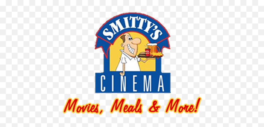 Movies Meals And More - Smittys Topsham Png,Movies Icon Theater Roosevelt