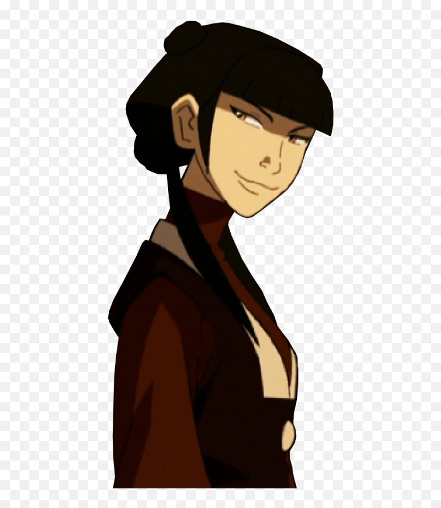 Mai Character - Comic Vine Mai Avatar The Last Airbender Png,Aang Png