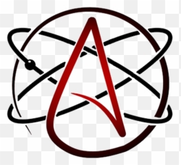 Atheist Png 1 Image - Symbol