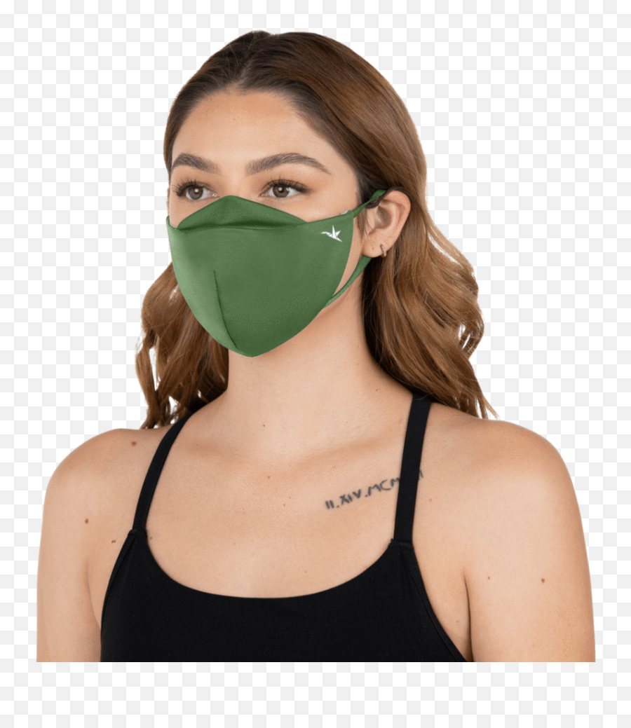Exercise Mask Or Workout - For Adult Png,Icon Search And Destroy Vest