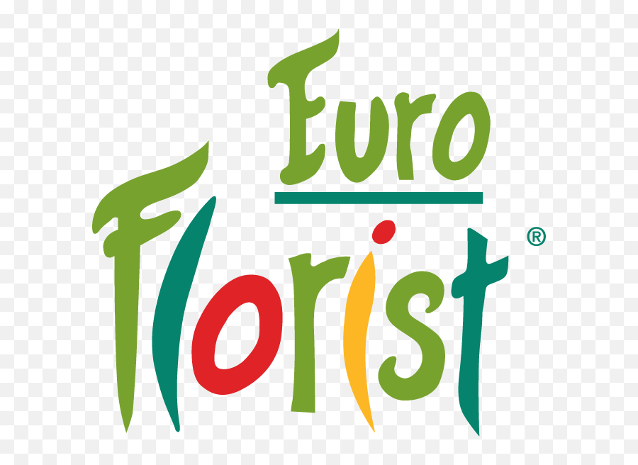 The Branding Source New Logo Euro Florist - Euro Florist Png,Euro Logo