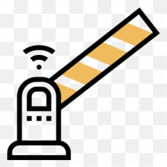 Barrier - Vertical png