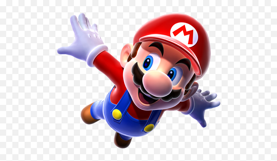Galactic Journey - Mario Super Mario Galaxy Png,Super Mario Galaxy Icon