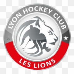 Lyon Hockey Club Logo Download - Lyon Hockey Club Png,Lyon Icon