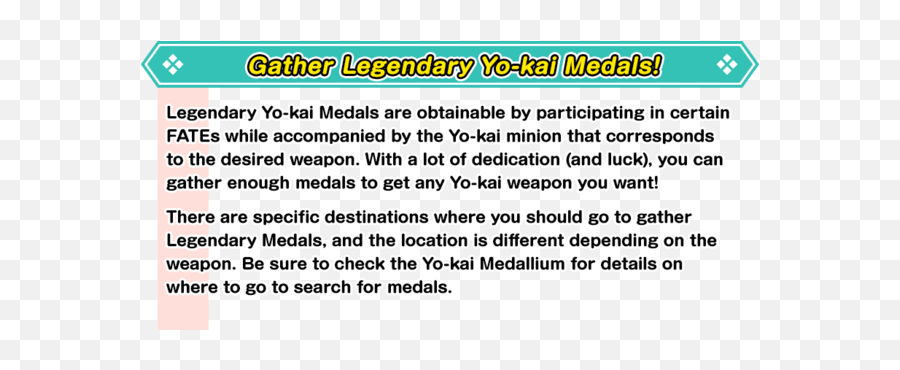 Yo - Kai Watch 2020 U2013 Gamer Escape Gaming News Reviews Language Png,Ffxiv Machinist Icon